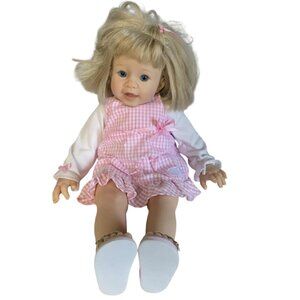 Lee Middleton Doll